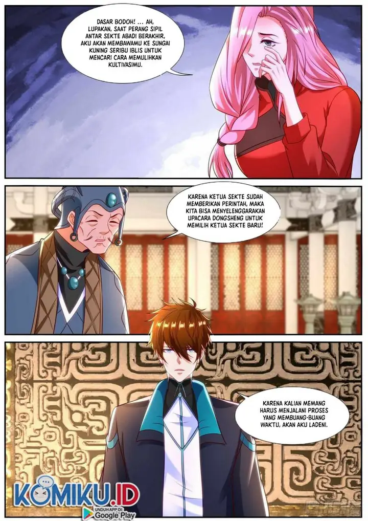 image-komik-rebirth-of-the-urban-immortal-cultivator-chapter-836-5/13