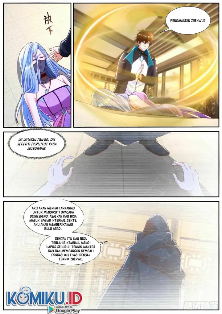 image-komik-rebirth-of-the-urban-immortal-cultivator-chapter-837-5/13