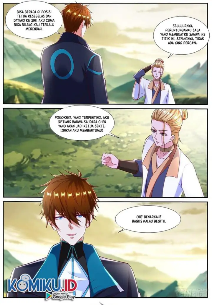 image-komik-rebirth-of-the-urban-immortal-cultivator-chapter-837-11/13