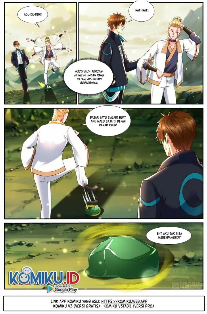 image-komik-rebirth-of-the-urban-immortal-cultivator-chapter-838-1/13