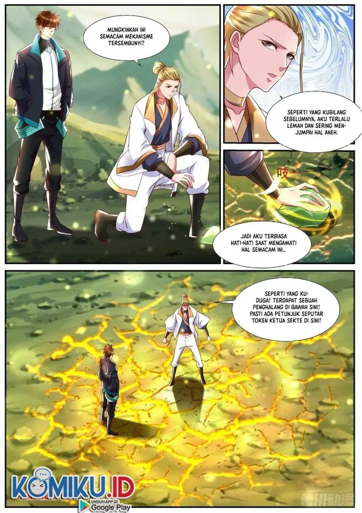 image-komik-rebirth-of-the-urban-immortal-cultivator-chapter-838-2/13