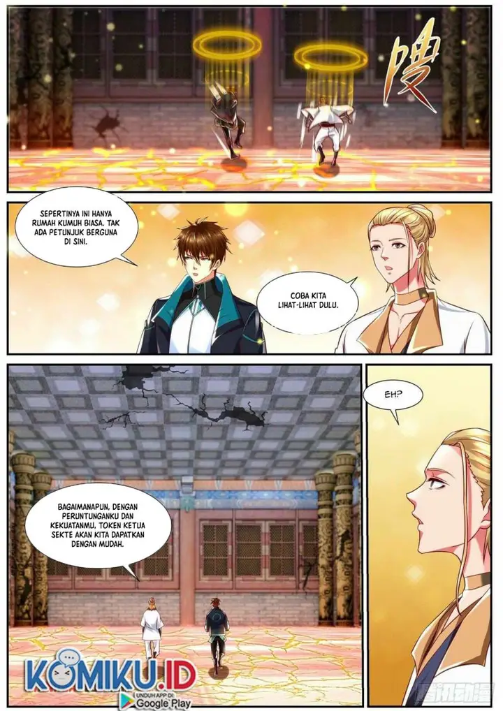 image-komik-rebirth-of-the-urban-immortal-cultivator-chapter-838-3/13
