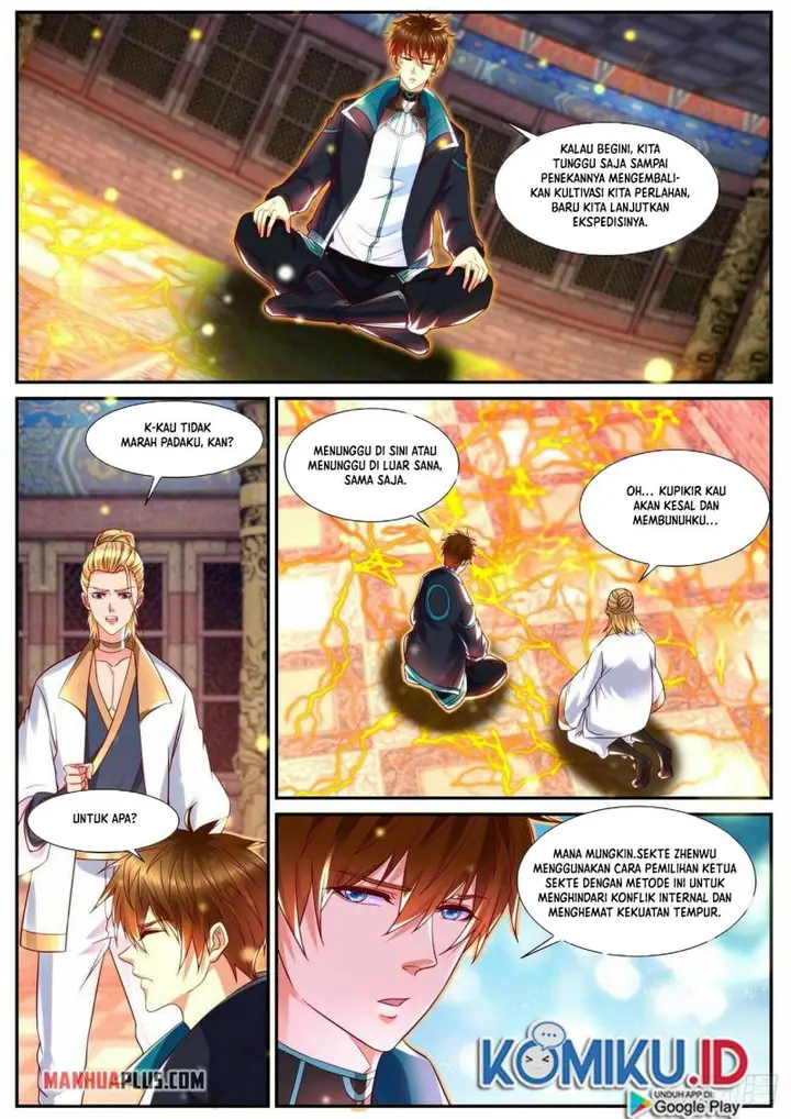 image-komik-rebirth-of-the-urban-immortal-cultivator-chapter-838-5/13