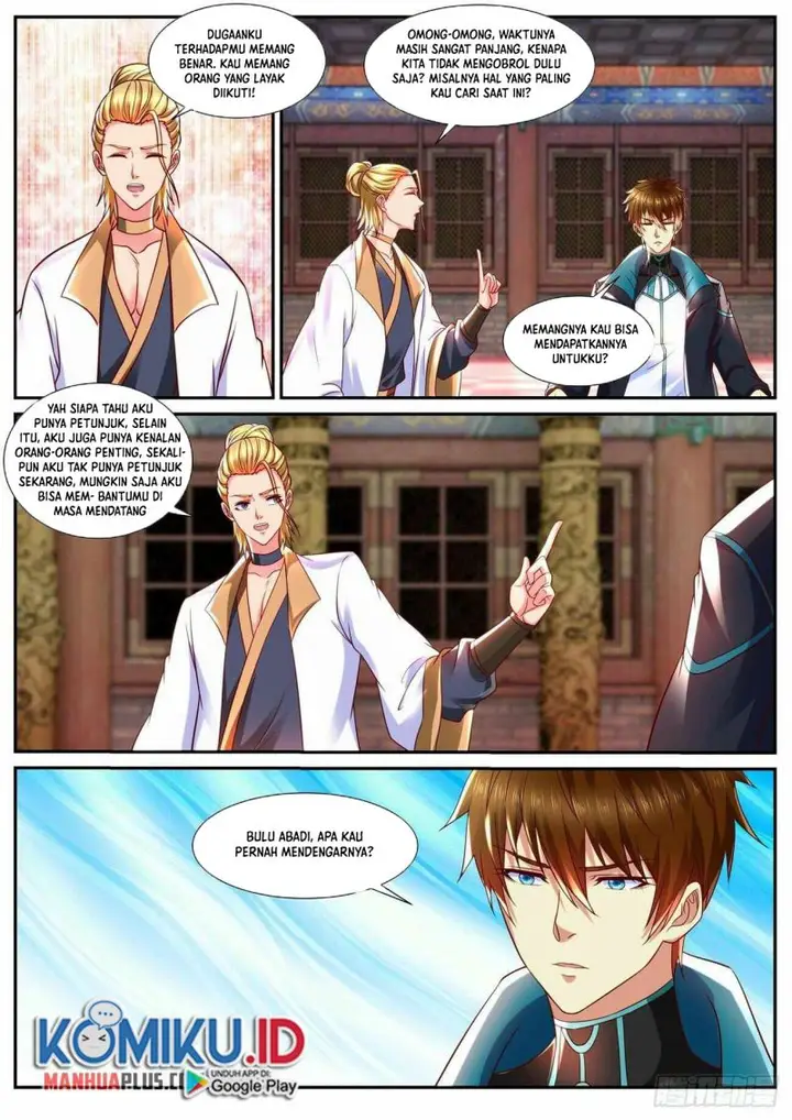 image-komik-rebirth-of-the-urban-immortal-cultivator-chapter-838-6/13