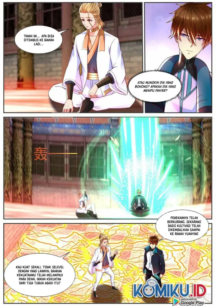 image-komik-rebirth-of-the-urban-immortal-cultivator-chapter-838-9/13
