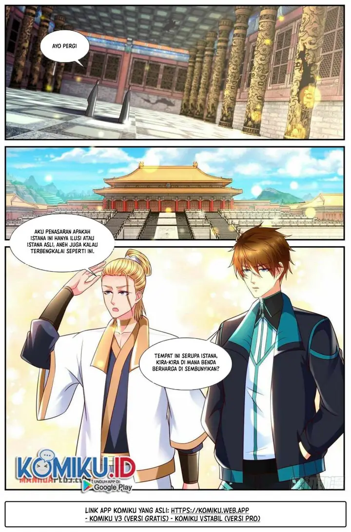 image-komik-rebirth-of-the-urban-immortal-cultivator-chapter-838-10/13