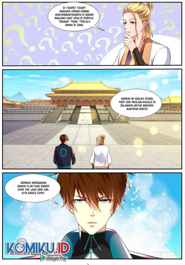 image-komik-rebirth-of-the-urban-immortal-cultivator-chapter-838-11/13