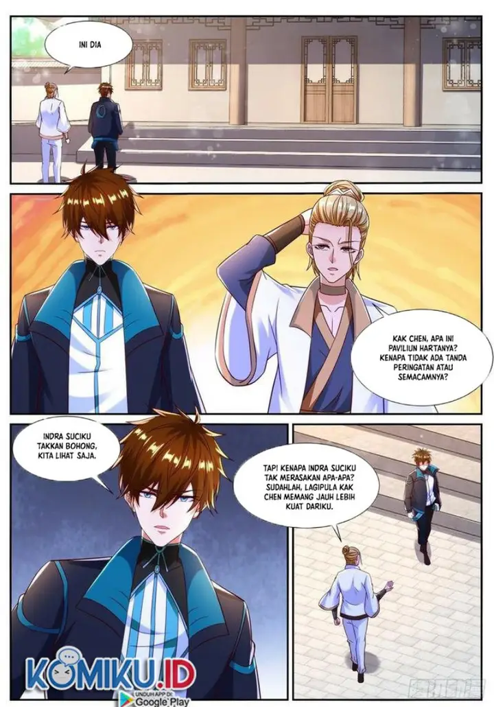 image-komik-rebirth-of-the-urban-immortal-cultivator-chapter-839-0/13