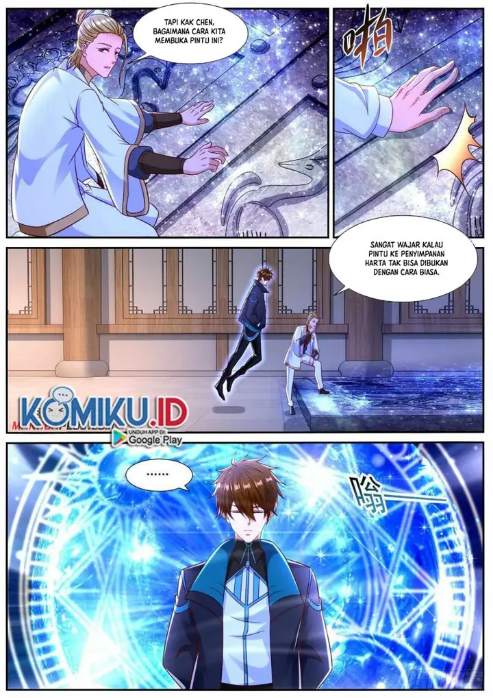 image-komik-rebirth-of-the-urban-immortal-cultivator-chapter-839-2/13