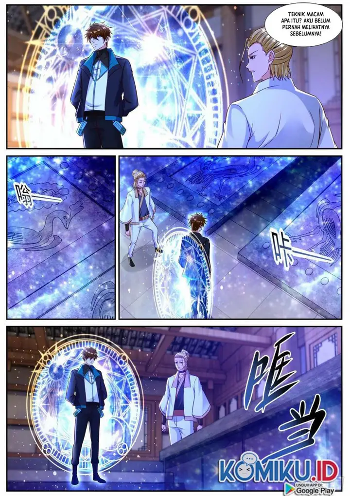 image-komik-rebirth-of-the-urban-immortal-cultivator-chapter-839-3/13