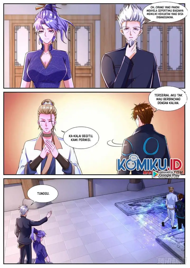 image-komik-rebirth-of-the-urban-immortal-cultivator-chapter-839-6/13
