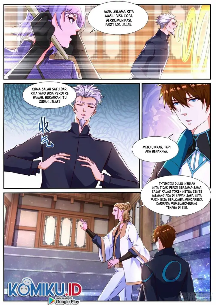 image-komik-rebirth-of-the-urban-immortal-cultivator-chapter-839-9/13