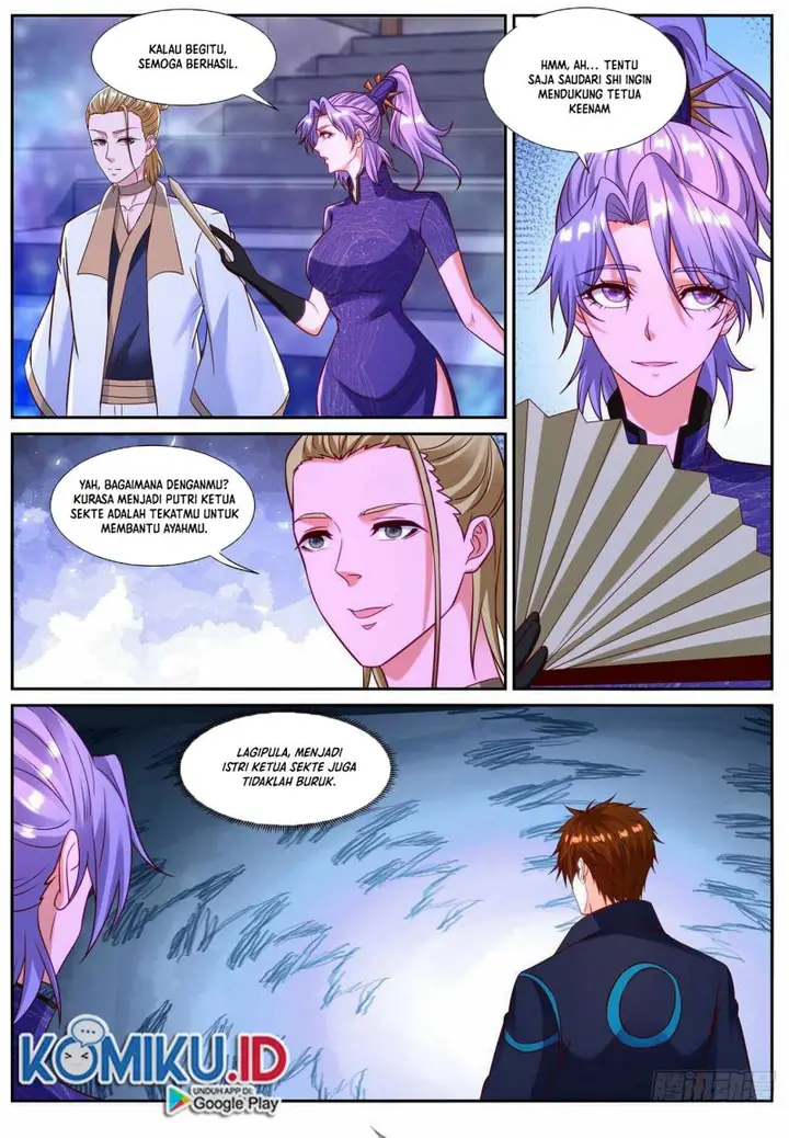 image-komik-rebirth-of-the-urban-immortal-cultivator-chapter-839-11/13