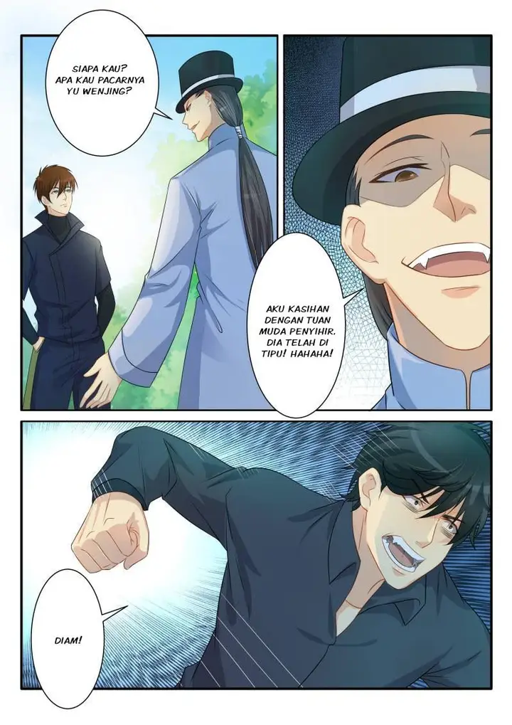 image-komik-rebirth-of-the-urban-immortal-cultivator-chapter-84-6/11