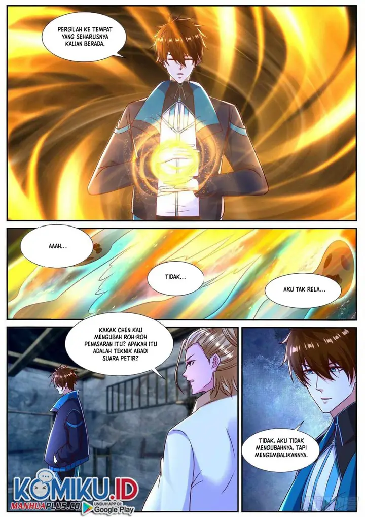 image-komik-rebirth-of-the-urban-immortal-cultivator-chapter-840-2/13