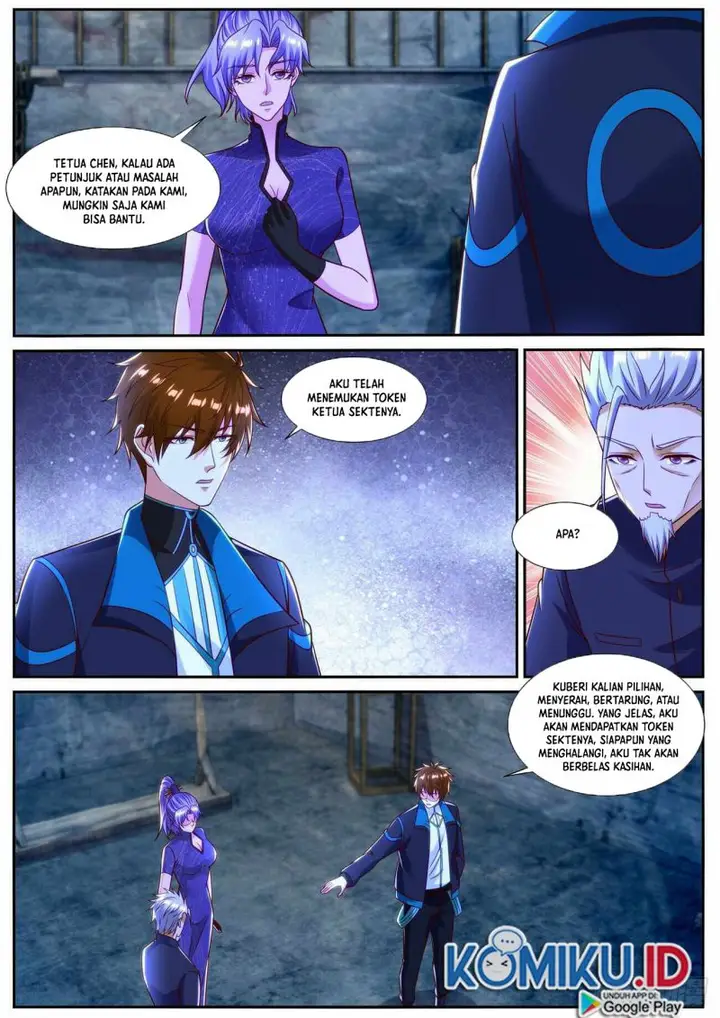 image-komik-rebirth-of-the-urban-immortal-cultivator-chapter-840-3/13