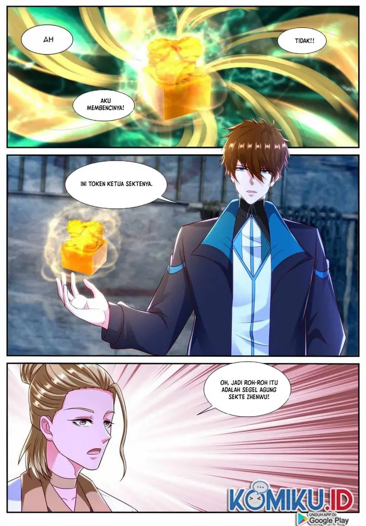 image-komik-rebirth-of-the-urban-immortal-cultivator-chapter-840-9/13
