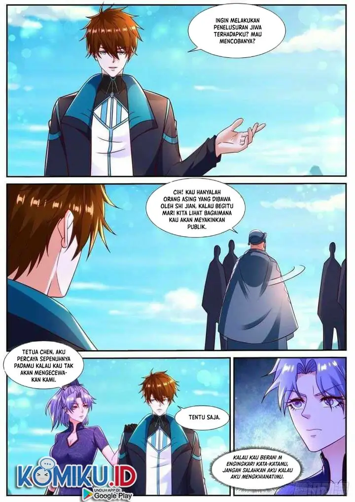 image-komik-rebirth-of-the-urban-immortal-cultivator-chapter-841-5/13