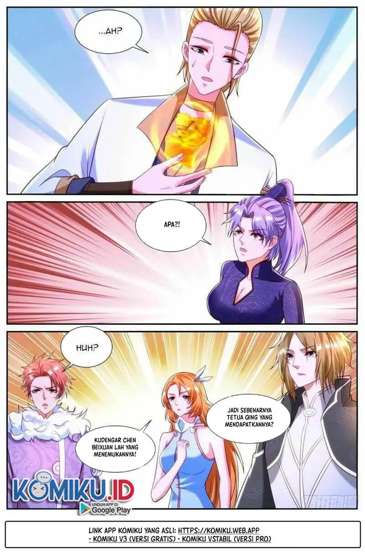 image-komik-rebirth-of-the-urban-immortal-cultivator-chapter-841-7/13