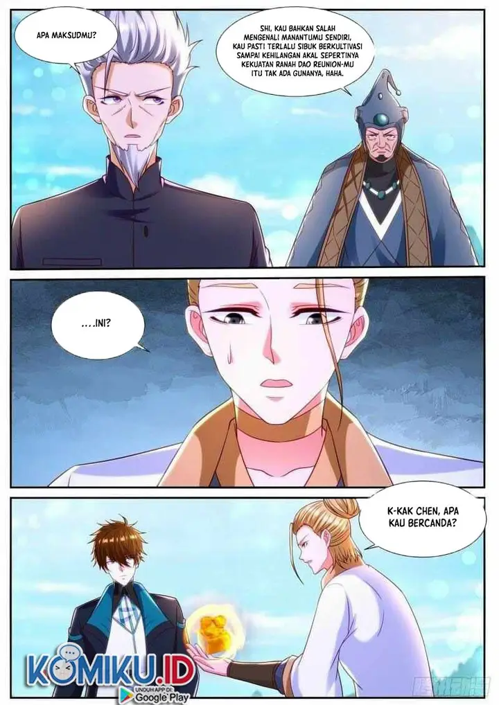 image-komik-rebirth-of-the-urban-immortal-cultivator-chapter-841-8/13