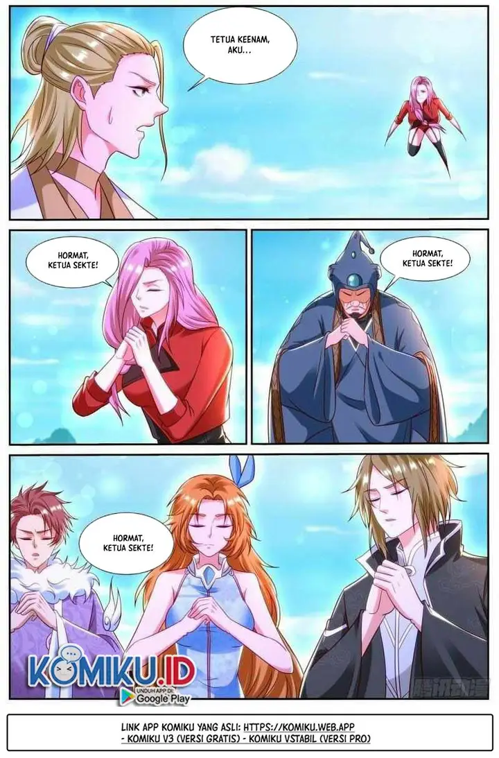 image-komik-rebirth-of-the-urban-immortal-cultivator-chapter-841-10/13