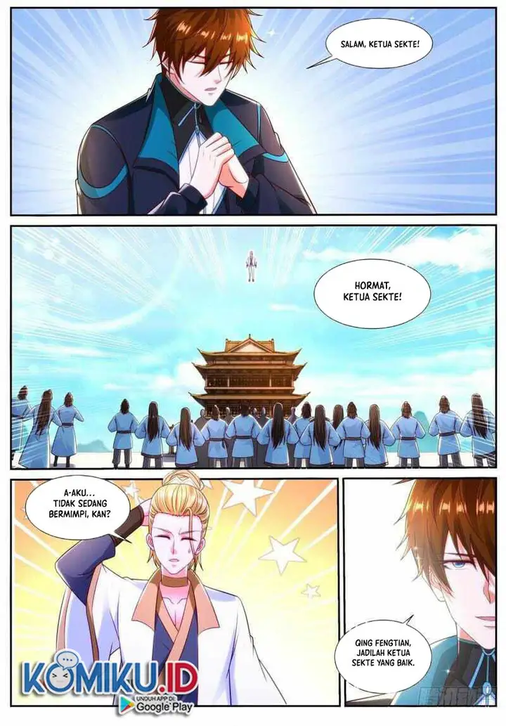 image-komik-rebirth-of-the-urban-immortal-cultivator-chapter-841-11/13