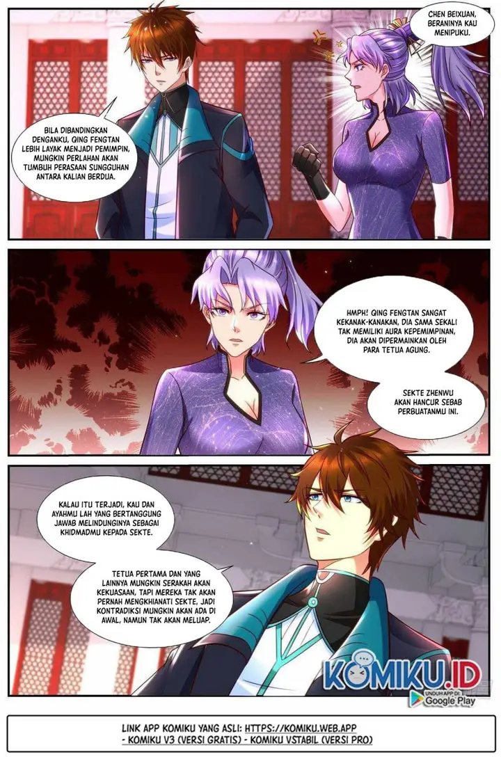 image-komik-rebirth-of-the-urban-immortal-cultivator-chapter-842-1/13