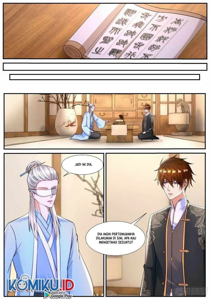 image-komik-rebirth-of-the-urban-immortal-cultivator-chapter-842-6/13