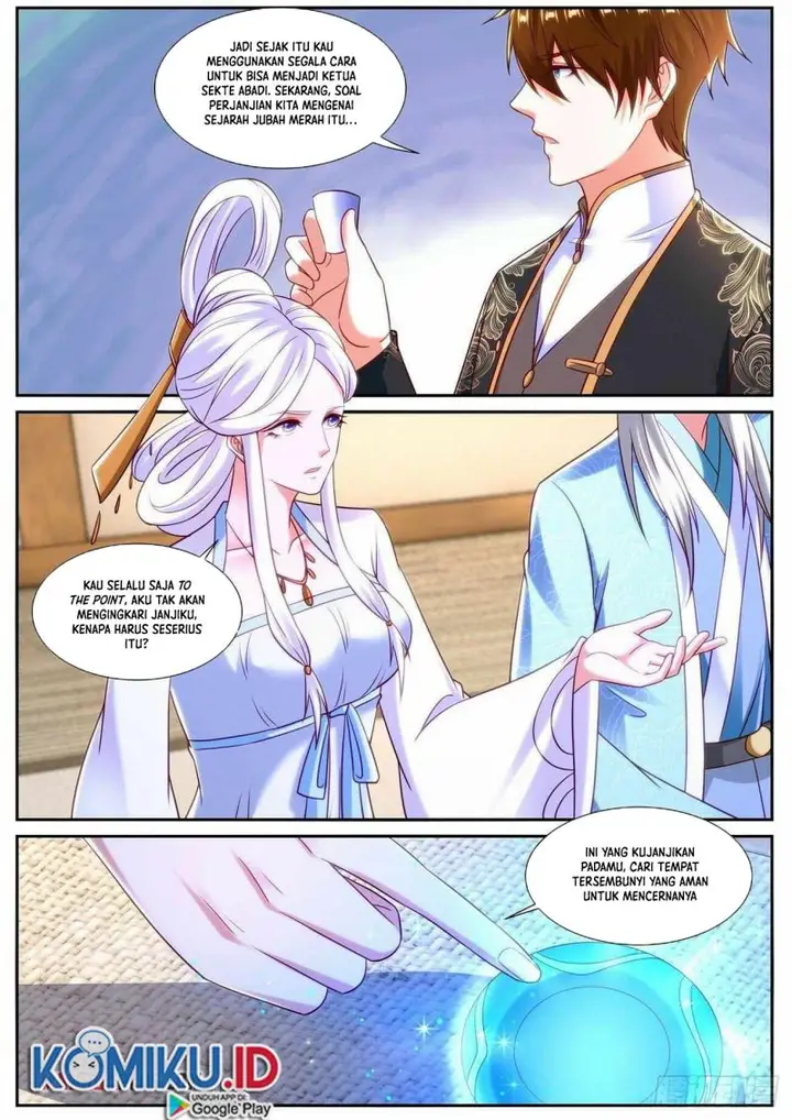 image-komik-rebirth-of-the-urban-immortal-cultivator-chapter-842-8/13