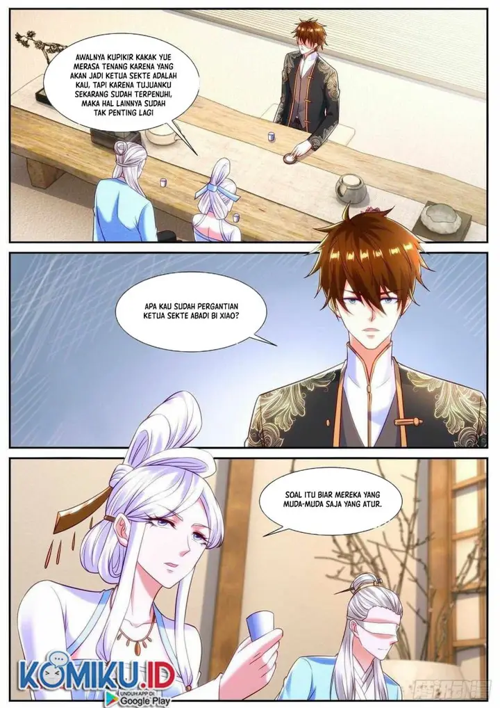 image-komik-rebirth-of-the-urban-immortal-cultivator-chapter-842-9/13