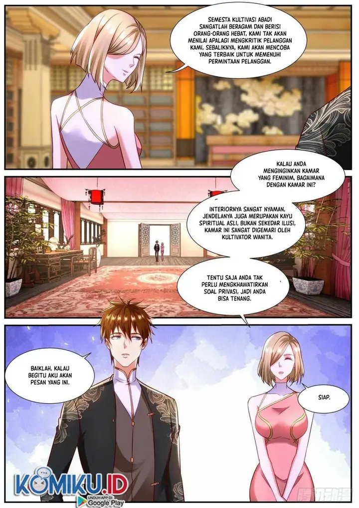image-komik-rebirth-of-the-urban-immortal-cultivator-chapter-843-2/13