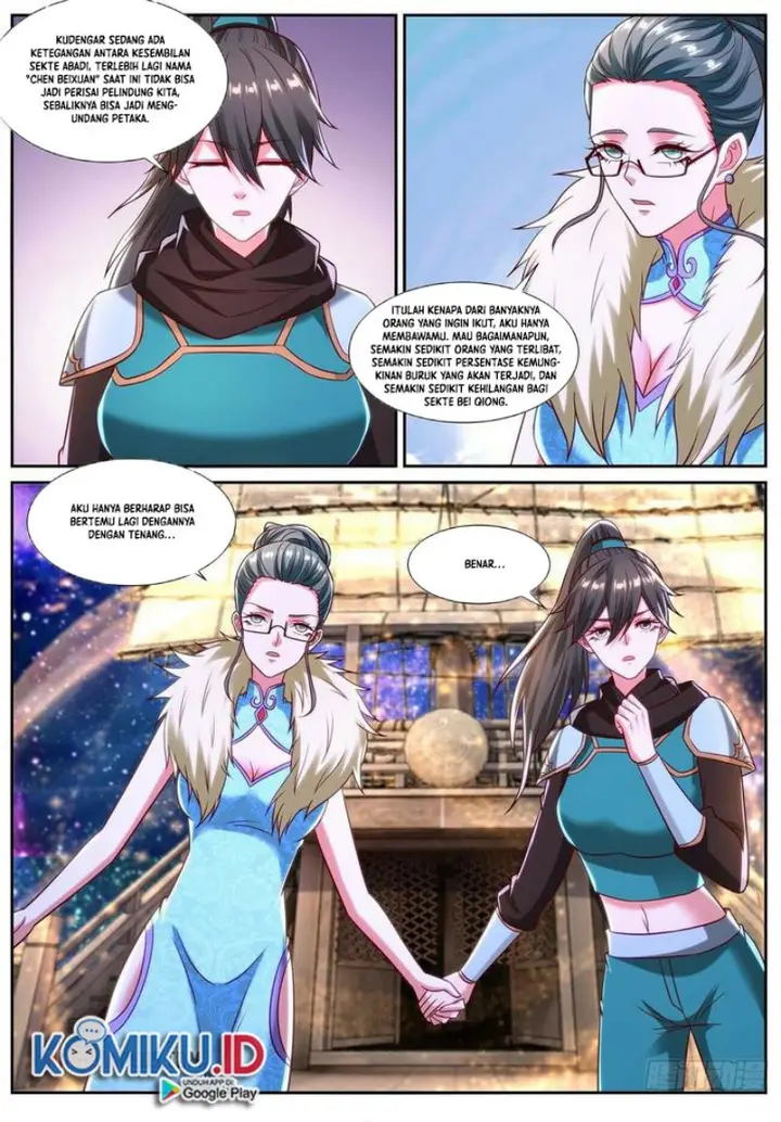 image-komik-rebirth-of-the-urban-immortal-cultivator-chapter-844-11/13