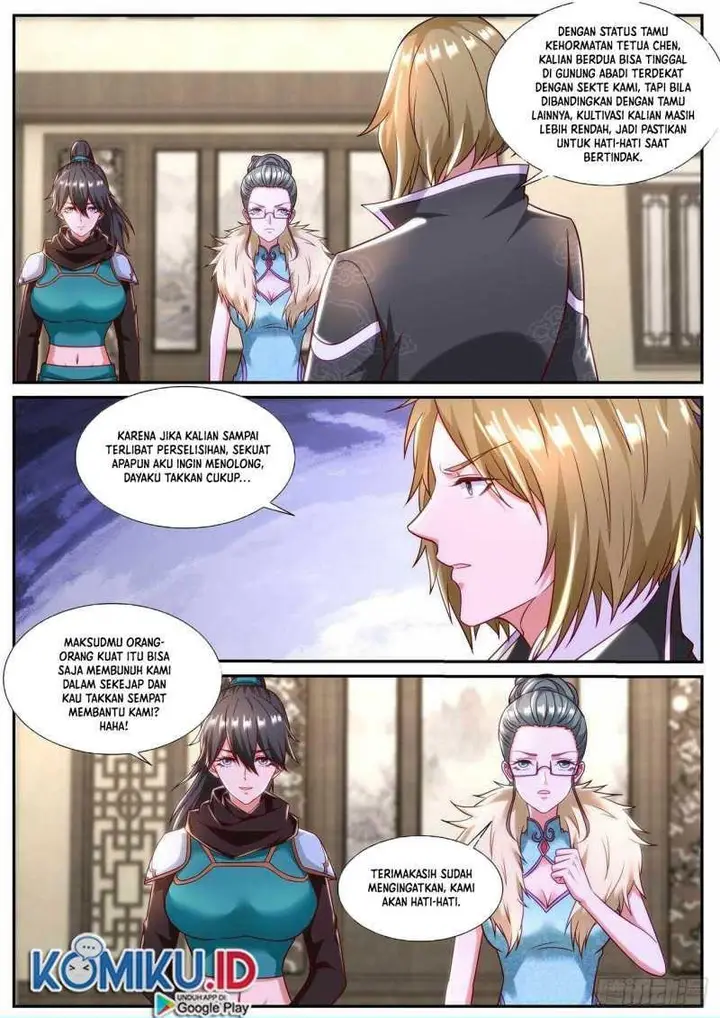 image-komik-rebirth-of-the-urban-immortal-cultivator-chapter-845-1/12