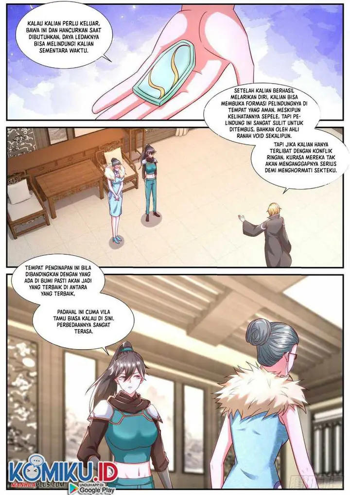 image-komik-rebirth-of-the-urban-immortal-cultivator-chapter-845-2/12