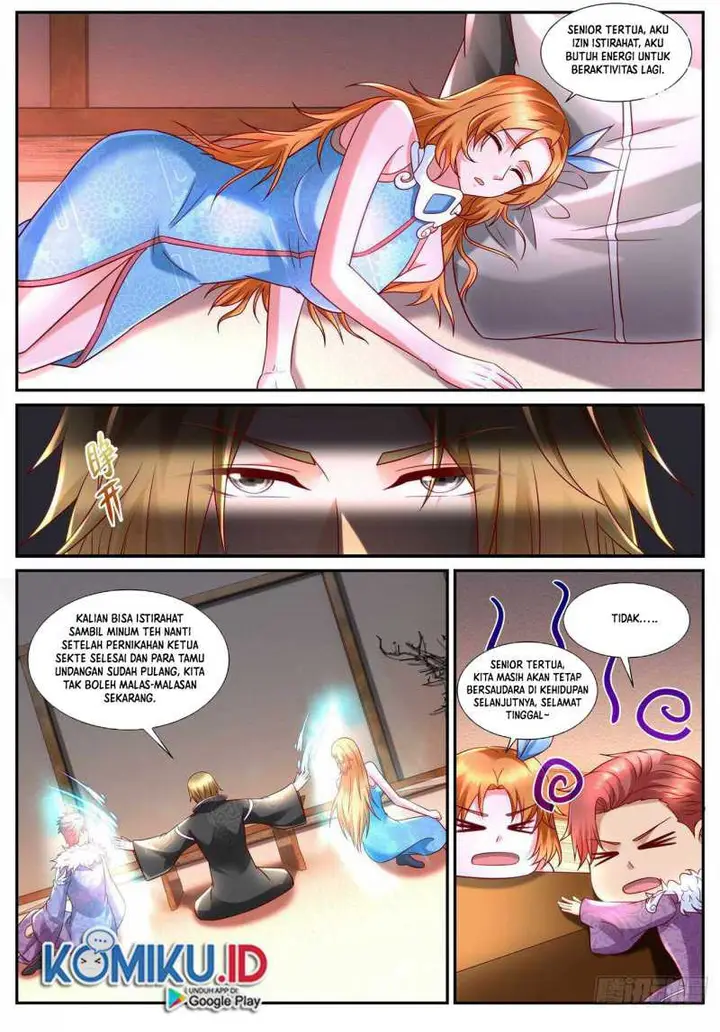 image-komik-rebirth-of-the-urban-immortal-cultivator-chapter-845-5/12