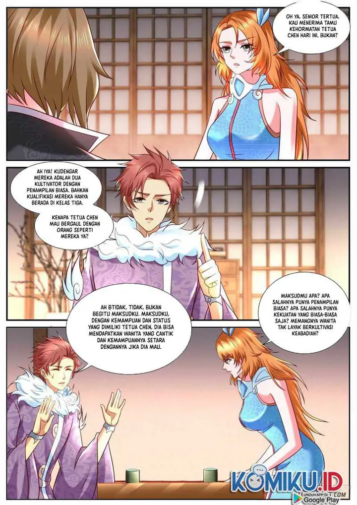 image-komik-rebirth-of-the-urban-immortal-cultivator-chapter-845-6/12