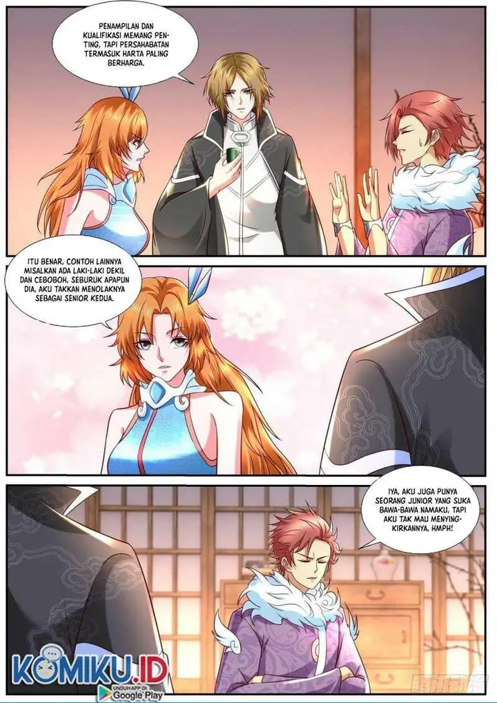 image-komik-rebirth-of-the-urban-immortal-cultivator-chapter-845-7/12