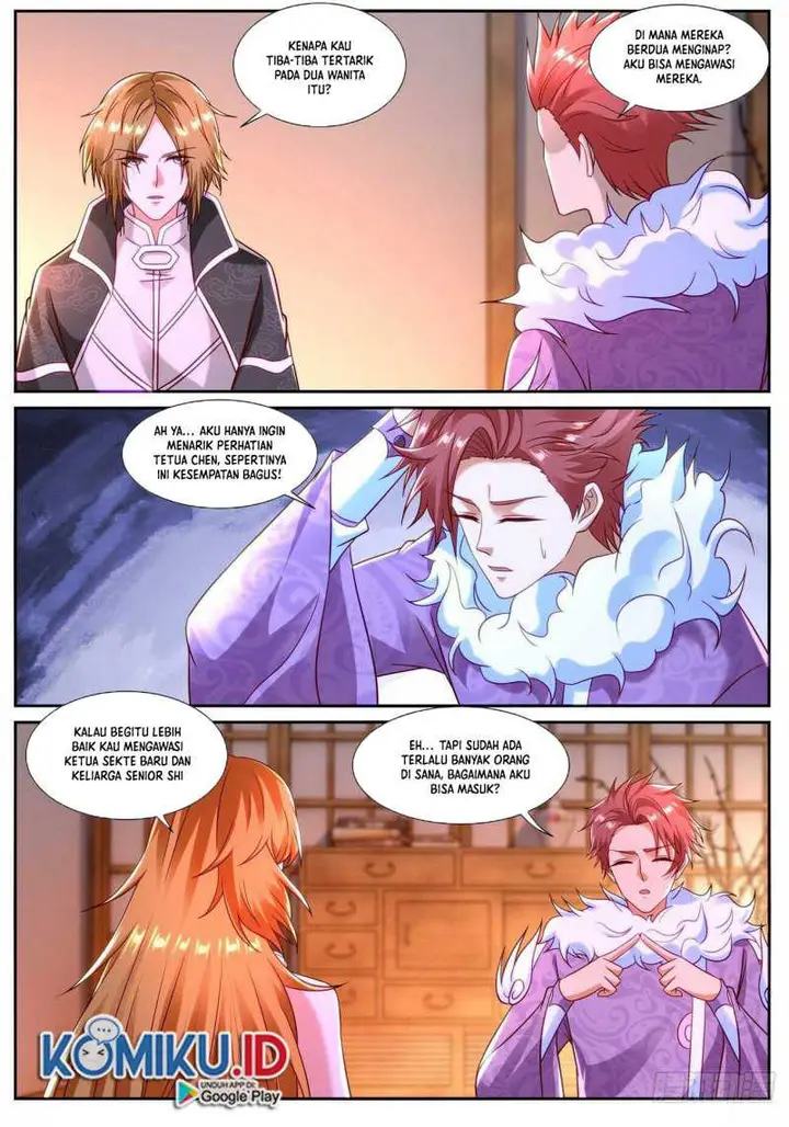 image-komik-rebirth-of-the-urban-immortal-cultivator-chapter-845-9/12
