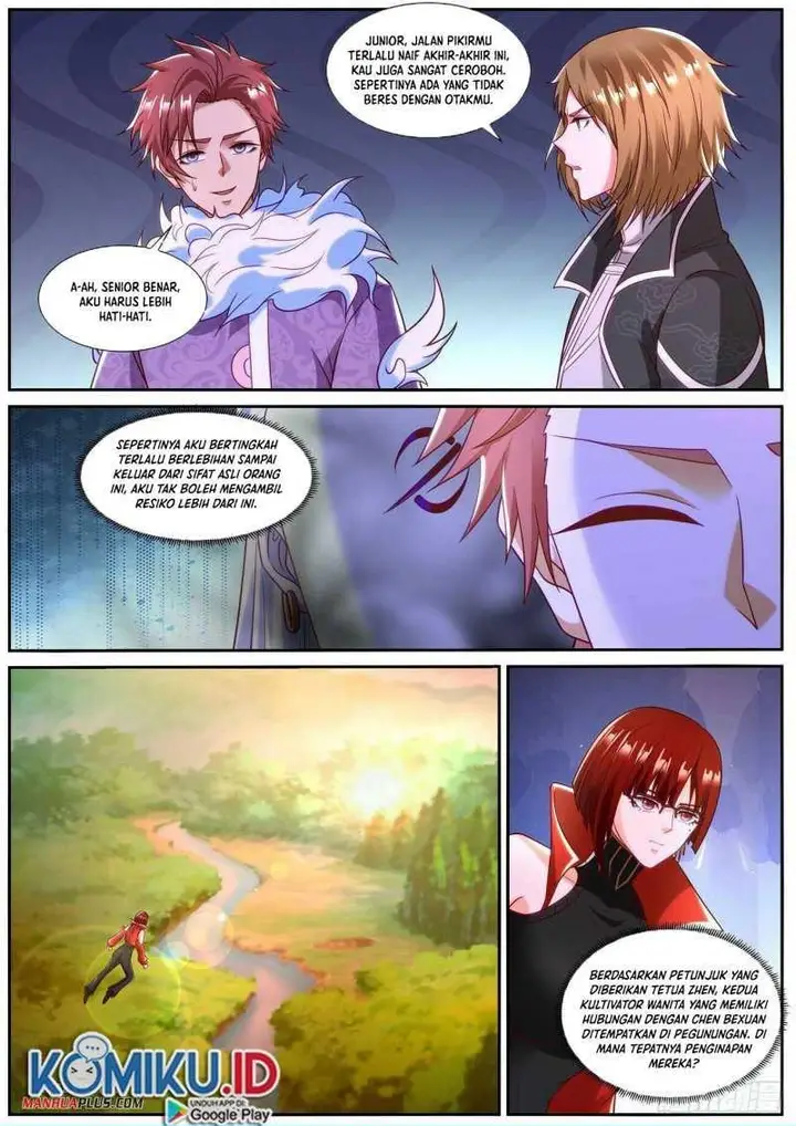 image-komik-rebirth-of-the-urban-immortal-cultivator-chapter-845-10/12