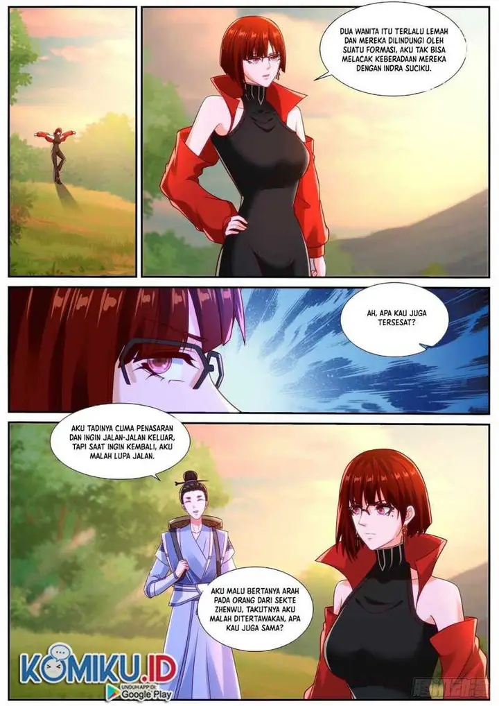 image-komik-rebirth-of-the-urban-immortal-cultivator-chapter-845-11/12