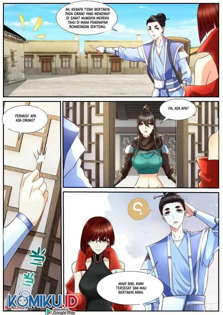 image-komik-rebirth-of-the-urban-immortal-cultivator-chapter-846-2/12