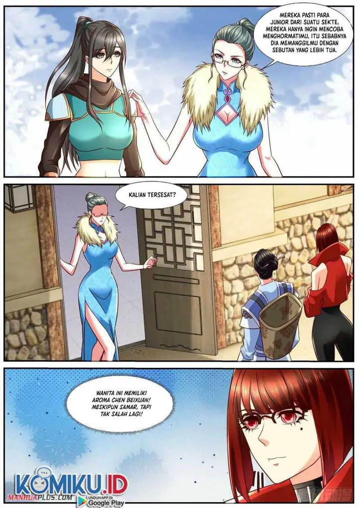 image-komik-rebirth-of-the-urban-immortal-cultivator-chapter-846-4/12