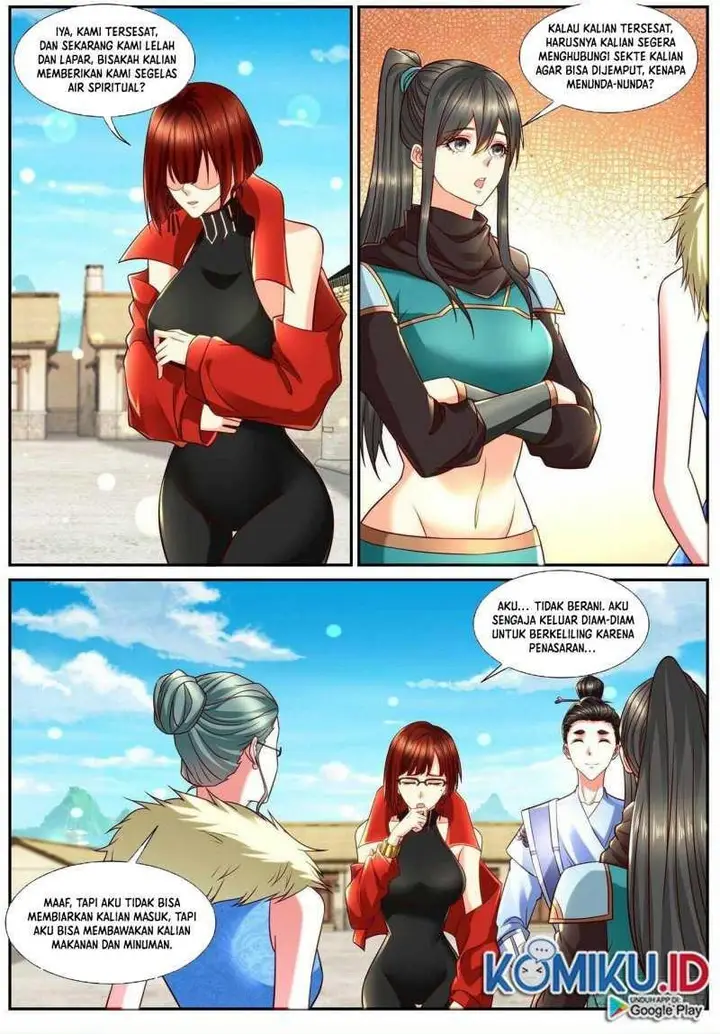 image-komik-rebirth-of-the-urban-immortal-cultivator-chapter-846-5/12