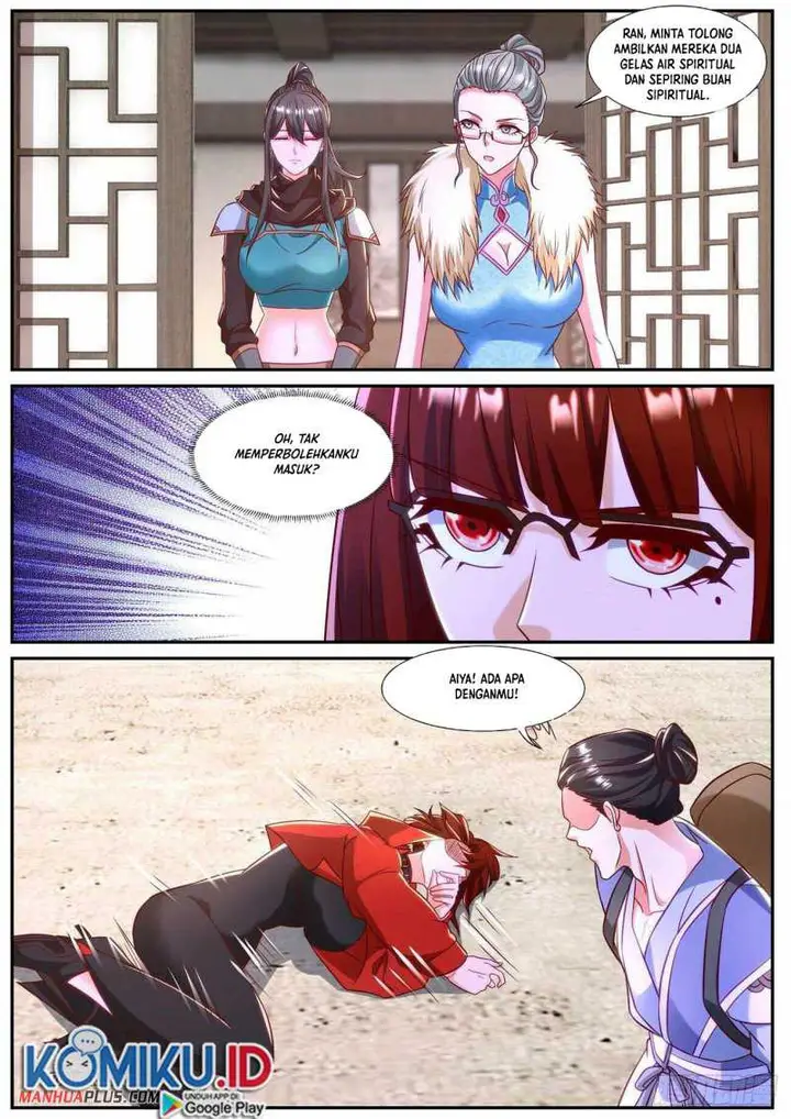image-komik-rebirth-of-the-urban-immortal-cultivator-chapter-846-6/12