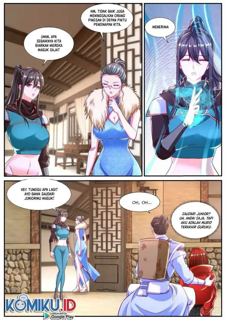 image-komik-rebirth-of-the-urban-immortal-cultivator-chapter-846-7/12