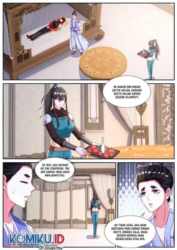 image-komik-rebirth-of-the-urban-immortal-cultivator-chapter-846-8/12