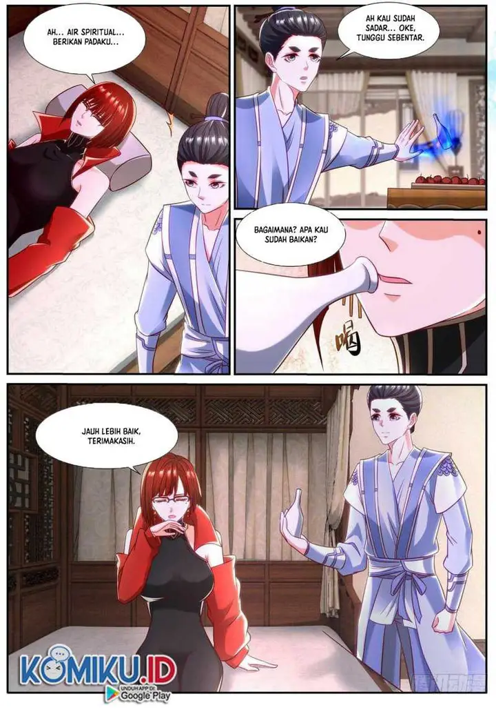 image-komik-rebirth-of-the-urban-immortal-cultivator-chapter-846-9/12
