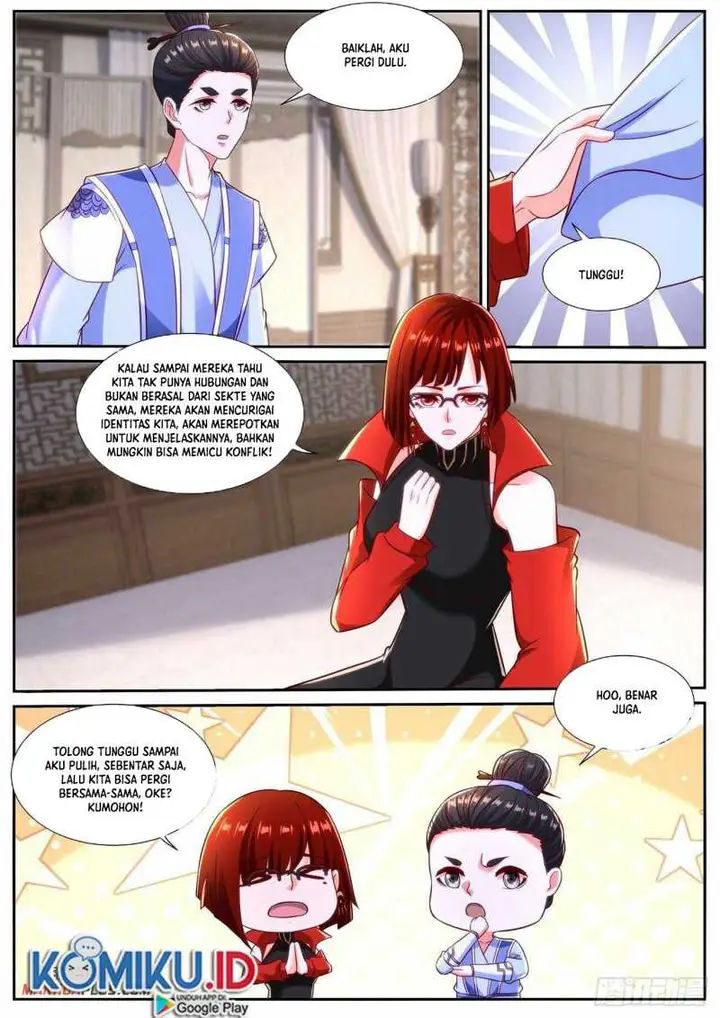 image-komik-rebirth-of-the-urban-immortal-cultivator-chapter-846-10/12