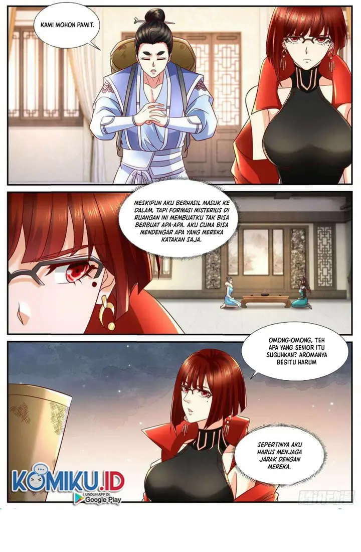 image-komik-rebirth-of-the-urban-immortal-cultivator-chapter-847-1/12
