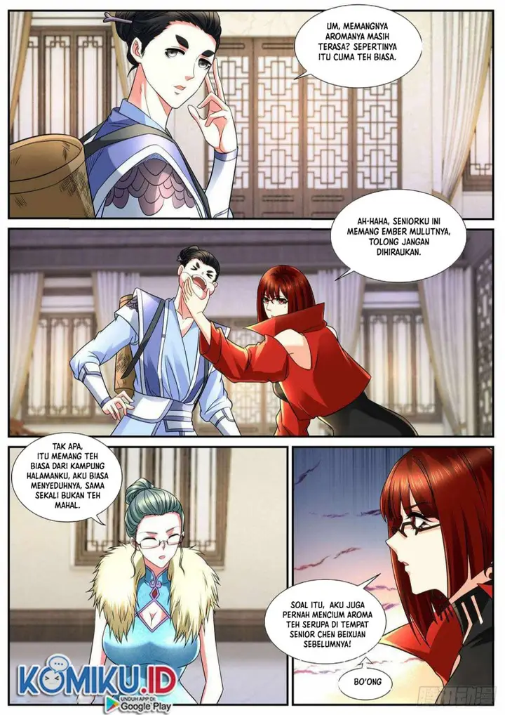 image-komik-rebirth-of-the-urban-immortal-cultivator-chapter-847-2/12